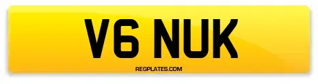 V6 NUK