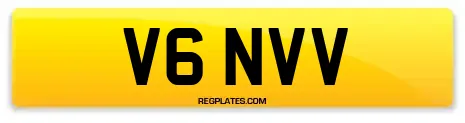 V6 NVV