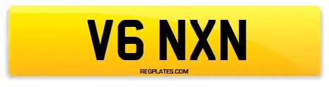 V6 NXN