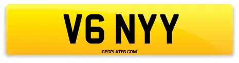 V6 NYY