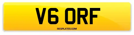 V6 ORF
