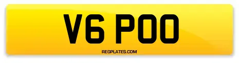 V6 POO