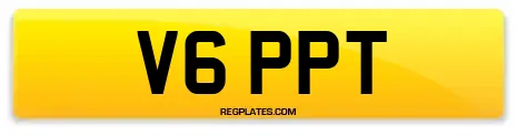 V6 PPT