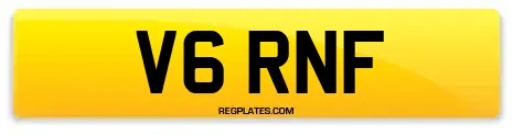 V6 RNF