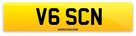 V6 SCN