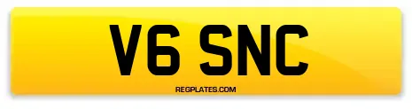 V6 SNC