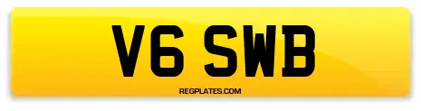 V6 SWB
