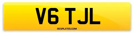 V6 TJL