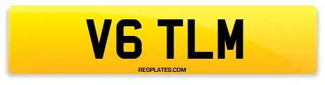 V6 TLM