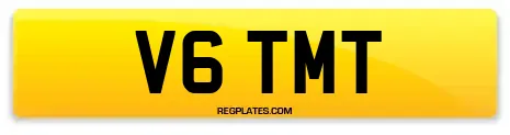 V6 TMT
