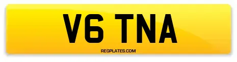 V6 TNA