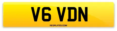 V6 VDN