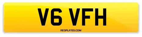 V6 VFH