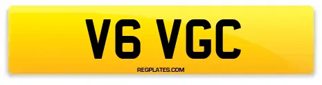 V6 VGC