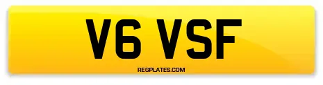 V6 VSF
