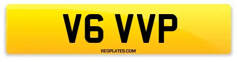V6 VVP