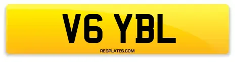 V6 YBL
