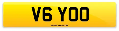 V6 YOO