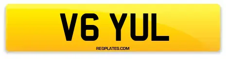 V6 YUL