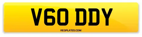 V60 DDY