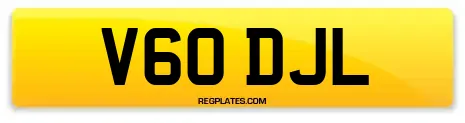 V60 DJL
