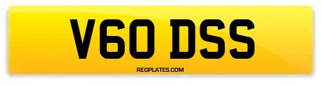V60 DSS