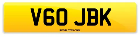 V60 JBK