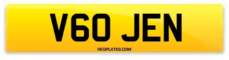 V60 JEN