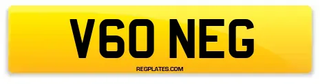 V60 NEG