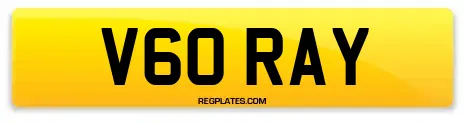 V60 RAY