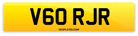 V60 RJR