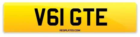 V61 GTE