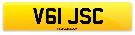 V61 JSC