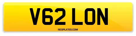 V62 LON