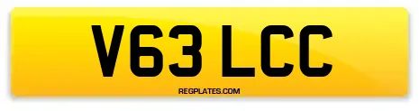 V63 LCC