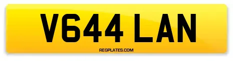 V644 LAN