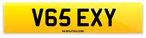 V65 EXY
