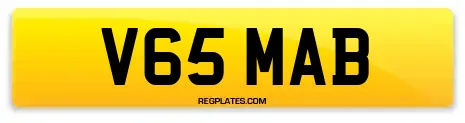 V65 MAB