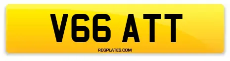 V66 ATT