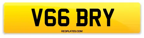 V66 BRY