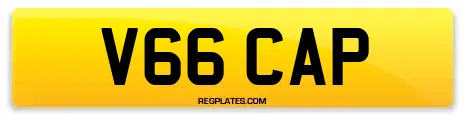 V66 CAP