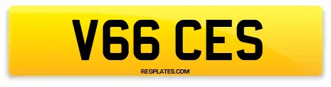 V66 CES