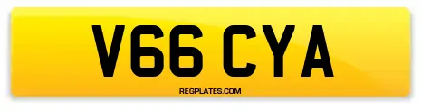 V66 CYA
