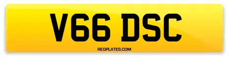 V66 DSC