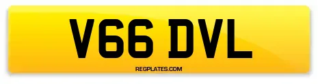 V66 DVL