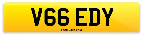V66 EDY