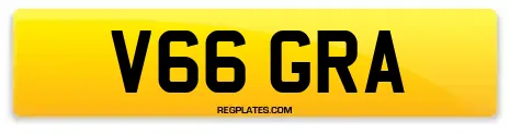 V66 GRA