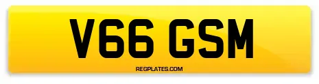 V66 GSM