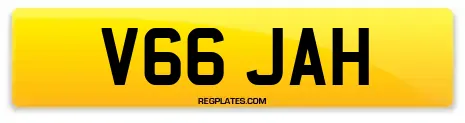 V66 JAH