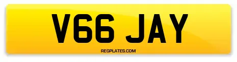 V66 JAY